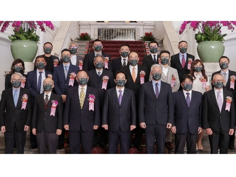 企業獎項