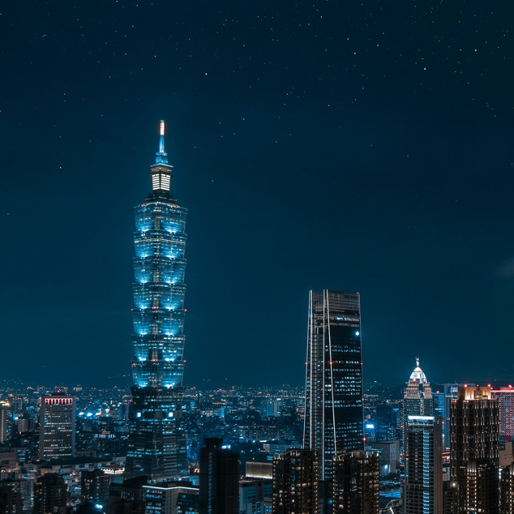 橋的功能，誠的服務