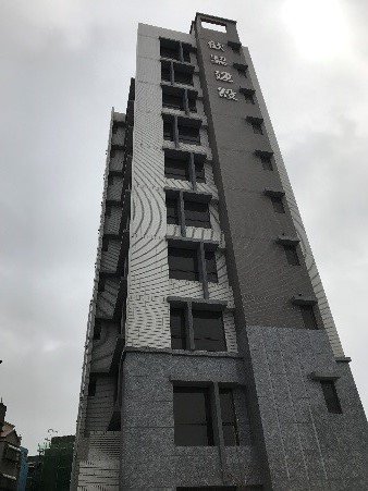 歆絜建設 『歆天廈』