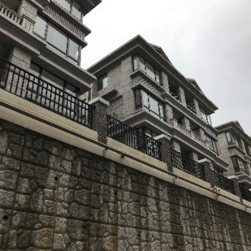 東瑞建設 『晴山墅』