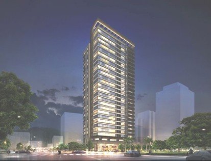 大陸建設 『琢青』
