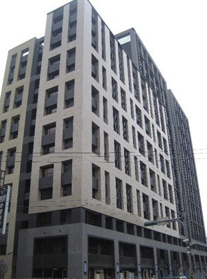 欣偉傑建設 『閱讀春樹』（都市更新協議合建案）