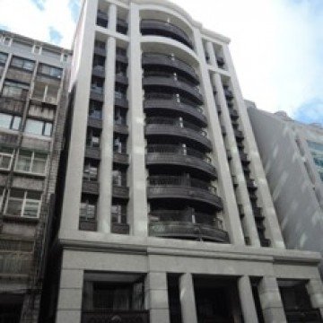 欣偉傑建設 『中山隱』