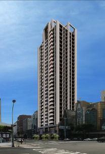 高雄五福住宅大樓都更案
