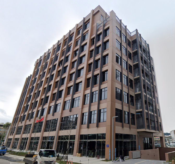 新光資產友誼大樓新建工程