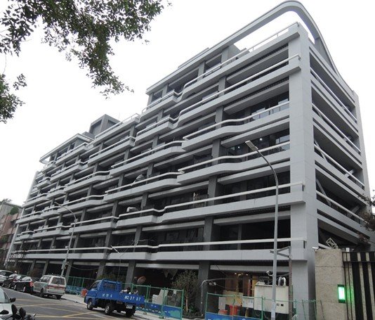 吉美建設 『吉美璞立』（地上權）
