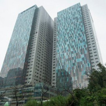 遠雄建設 『U TOWN』